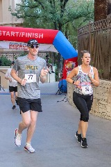 #CSCUnite24 5K Fun Run / 2-Mile Walk